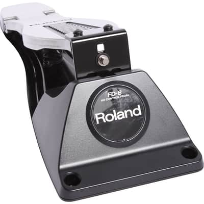 Roland FD-8 Hi-Hat Control Pedal Regular image 2