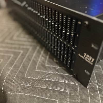 dbx 1231 2010’s - Black image 3