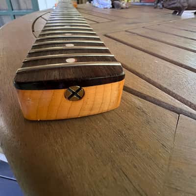 Fender 1960 Stratocaster Custom Shop 70th Annie 2018 - Nitro image 3
