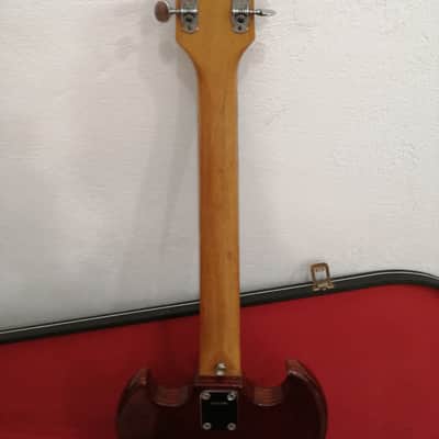 Cimar SG 1905 Pre Lawsuit 70's Made In Japan OHSC image 19