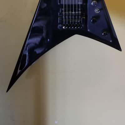 Jackson RR1 1985 Black image 3