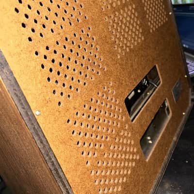 TEAC A-4010S Auto Reverse 1/4" Reel-to-Reel Tape Deck — Working, w/ Original Manual image 8
