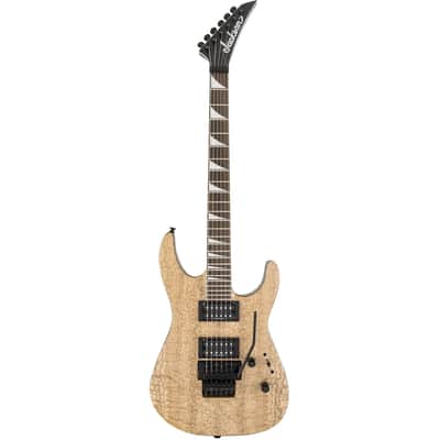 Jackson X Series SLX Exotic Soloist