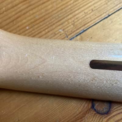 Tanglewood Jetstream Electric Guitar Neck Indonesia image 12
