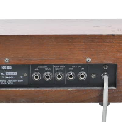 KORG CX-3 Classic Vintage Combo Organ B3 Sound / Rechnung + 1 JAHR GEWÄHR✅ image 10