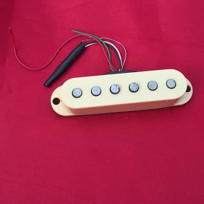 DiMarzio HS-2 Stratocaster Pickup