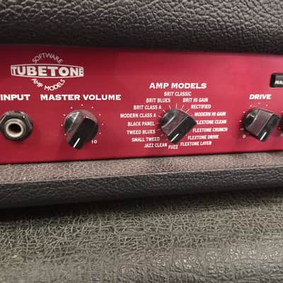 Line 6 Flextone HD 300-Watt Stereo image 3