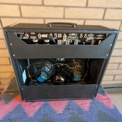 Fender Custom Vibro-King 1995-1998 image 7