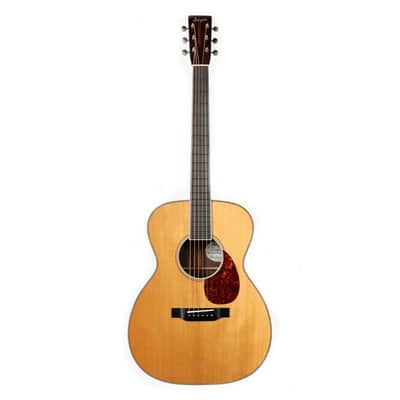 Bourgeois Aged Tone Large Soundhole OM