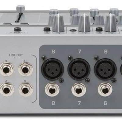 M-Audio Project Mix I/O Interface image 2