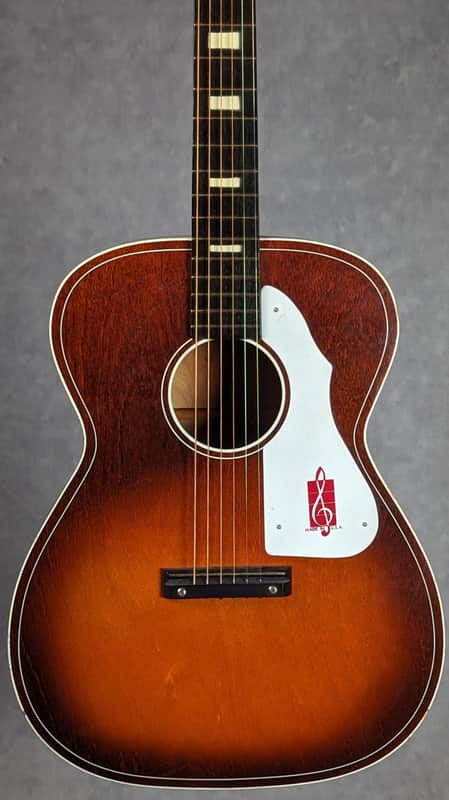 1969 Harmony 