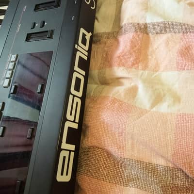 Ensoniq SD1, VFX SD image 7