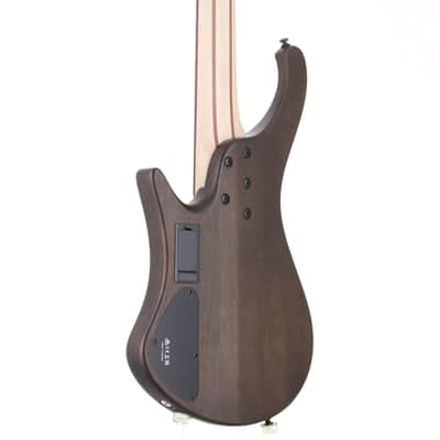 IBANEZ EHB605 Walnut Flat [I251208611] (06/15) image 9