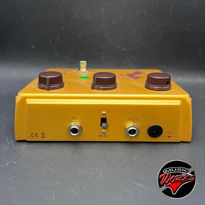 Warm Audio Centavo Gold image 4