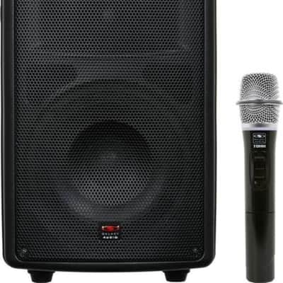 Good Galaxy Audio TQ8 Wireless Speaker Sound System w/Mic image 13