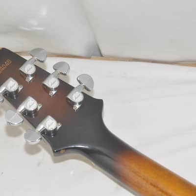 AriaProⅡ CS-400 Cardinal Series 1981 Electric Guitar Ref. No 7502 image 12