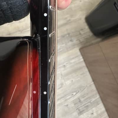 Emerald X30 - Red Carbon image 8
