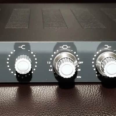 Stam Audio sa 1073EQ+ Mk2 - U.S. STOCK (Chicago) - Full Warranty image 2