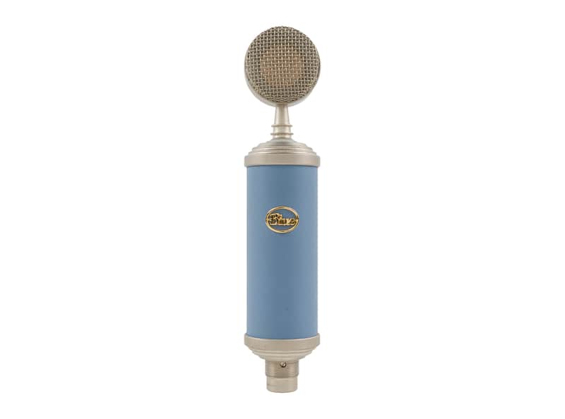 Blue Microphones Bluebird Condenser Microphone [USED] image 1