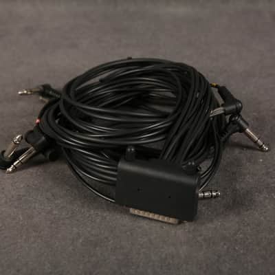 Roland TD-17 Module - Cables - 2nd Hand image 8