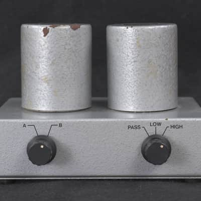 Partridge TH-7834 Step-up Transformer In Excellent Condition image 3
