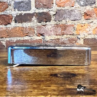 Gibson Thunderbird Pickup - New, Old Stock Vintage (1970s - Chrome) image 6