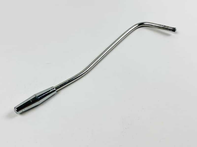 Kahler Tremolo Arm — 1980s Chrome image 1
