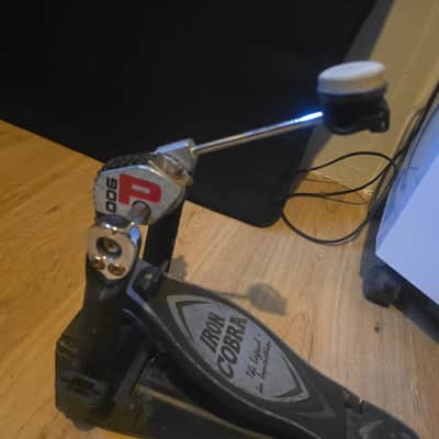 Tama Iron Cobra P900 Power Glide image 2