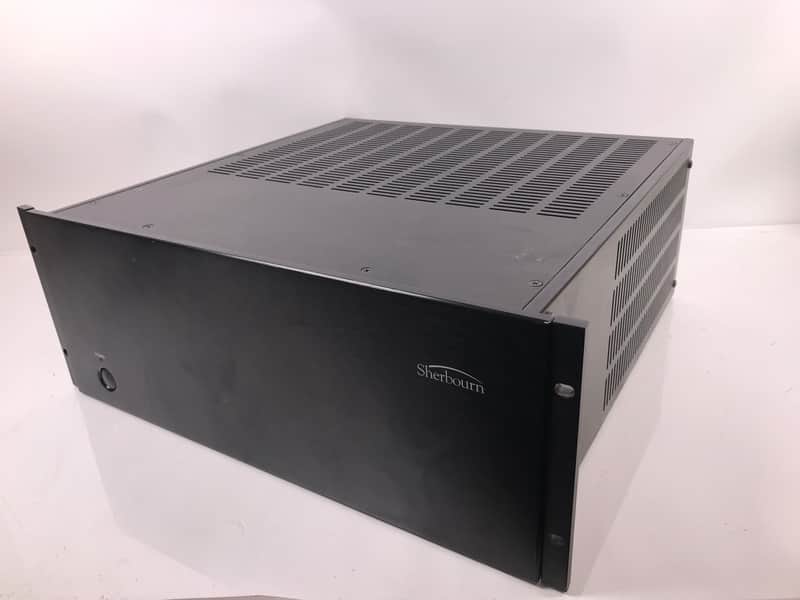 Sherbourn LDS 12/900 12-Channel 6 Zone Power Amplifier image 1