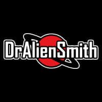 Dirtmic-01 Distortion Microphone by DrAlienSmith | Reverb