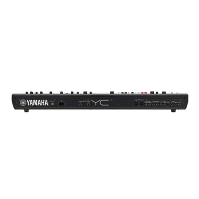 Yamaha YC61 - Stage Keyboard image 2