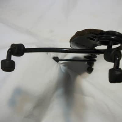 Yehudi Menuhin Viola shoulder rest 50s image 6