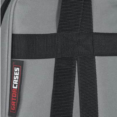 Gator GCB-ACOUSTIC Closet Hanging Bag For Acoustic Guitars image 5