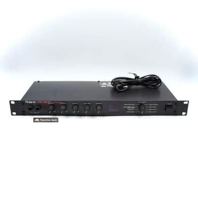 Roland RE-800 Digital Echo RE800 Space Echo Effect Processor AK23203