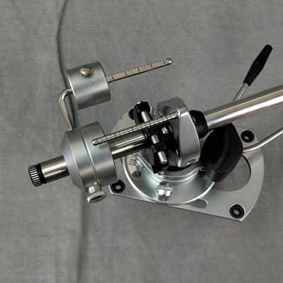 SMS 3010-R Tone arm W/ phono Cable In Excellent Condition image 10