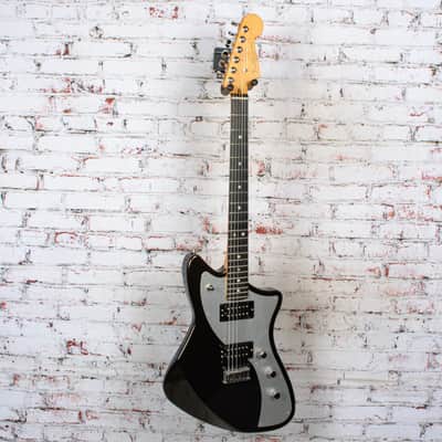 Fender - 2024 American Ultra II Meteora Electric Guitar Texas Tea w/OHSC - USED image 4
