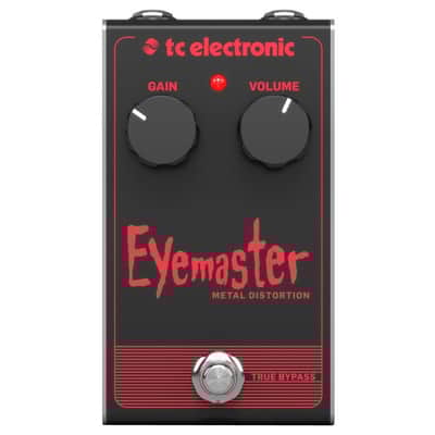 TC Electronic Vintage Distortion | Reverb