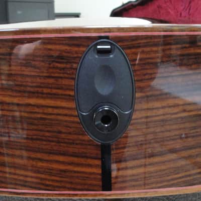Taylor 914ce 2012 image 15