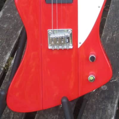 Epiphone Mandobird 4-String image 2