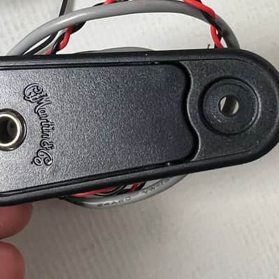 Fishman Aurora F1 preamp and Pickup system image 6