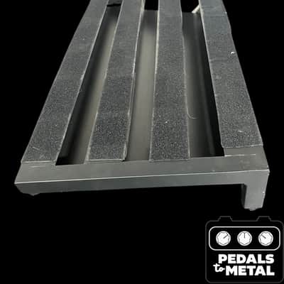 Pedaltrain Classic 2 without Case 2010s - Black X16850 image 4