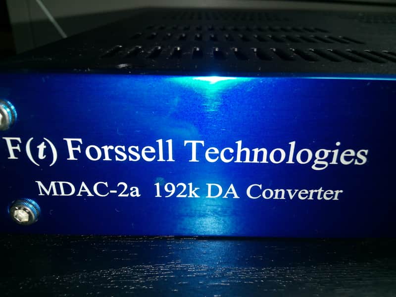 Forssell Technologies MDAC-2a image 1