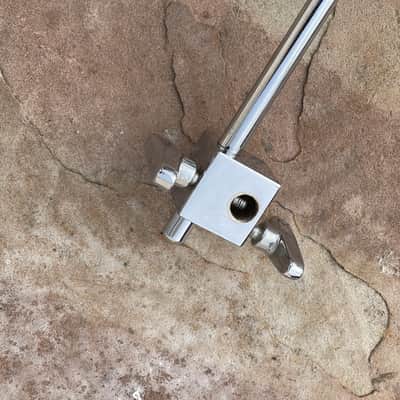 Sonor Legless Hi Hat Bass Drum Mount Bracket Signature/Phonic/HiLite Leg-less image 5