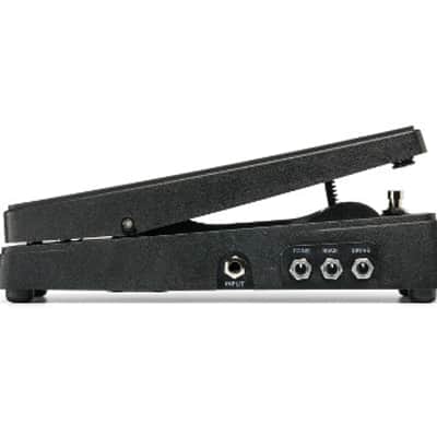 Electro-Harmonix Cock Fight Plus Talking Wah & Fuzz Pedal (COCKFIGHT PLUS) image 3