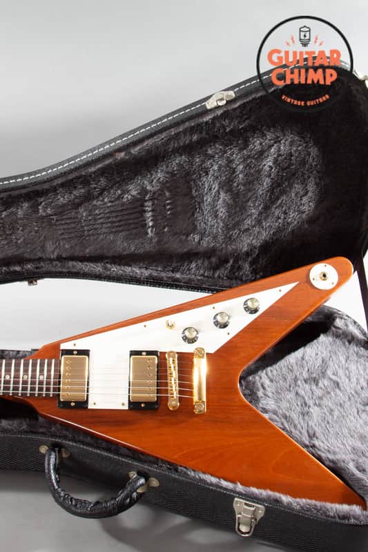 Gibson Limited Edition Flying V '98 | Reverb Canada