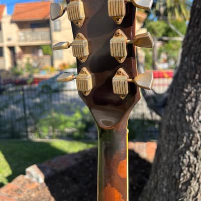 1973 Gibson ES-355TDSV with OHC image 7