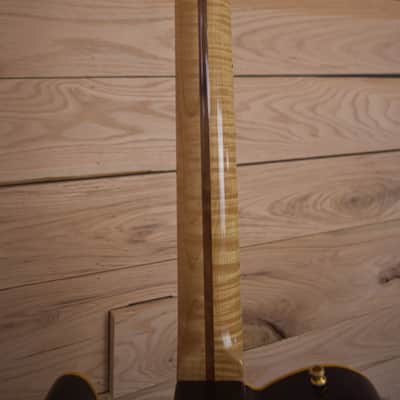 Fender #38 of 300 - 40th Anniversary Custom Shop First Series Telecaster - Sunburst image 5