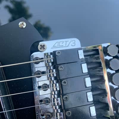 1985 Lefty Aria Pro II RS image 5