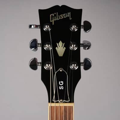Gibson SG Standard 2019 - Present - Heritage Cherry image 14