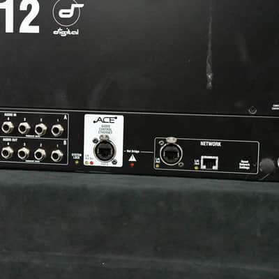 Immagine Allen & Heath iLive-T112 Mixing Surface with iDR-48 Fixed Format MixRack CG012MN *ASK FOR SHIPPING* - 11